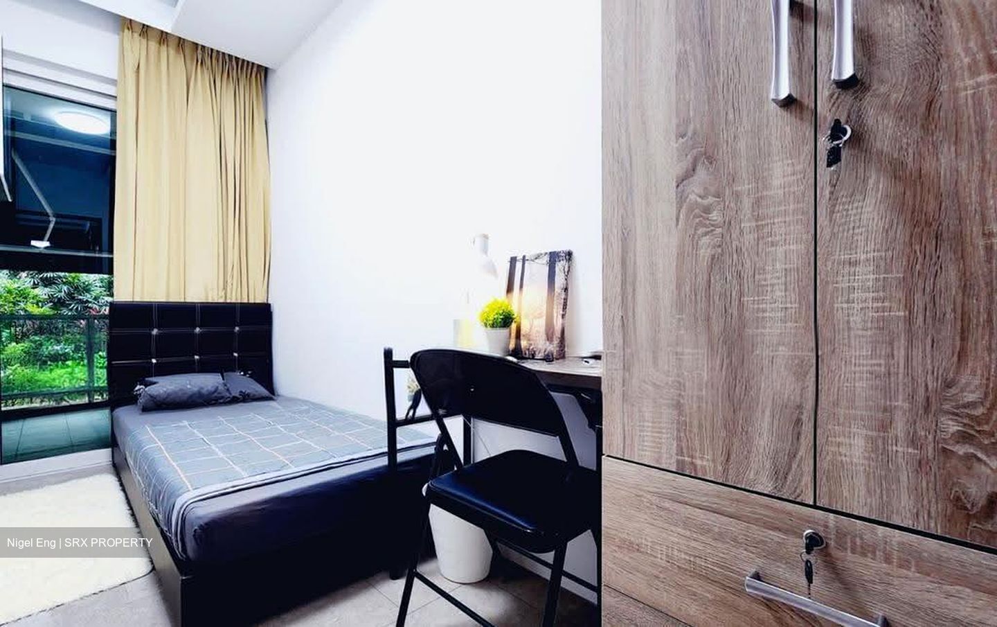The Warren (D23), Condominium #630311521
